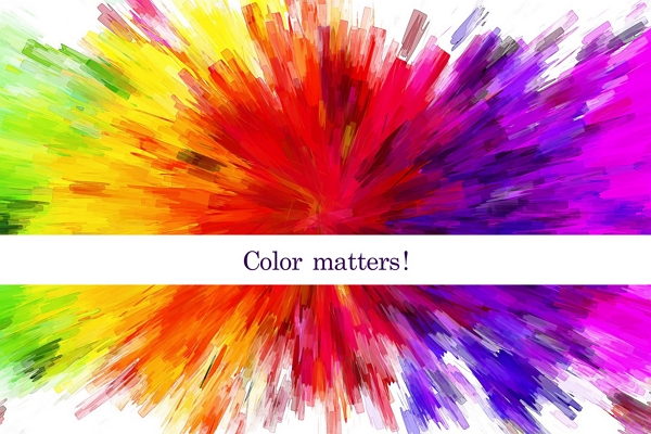 Color Matters