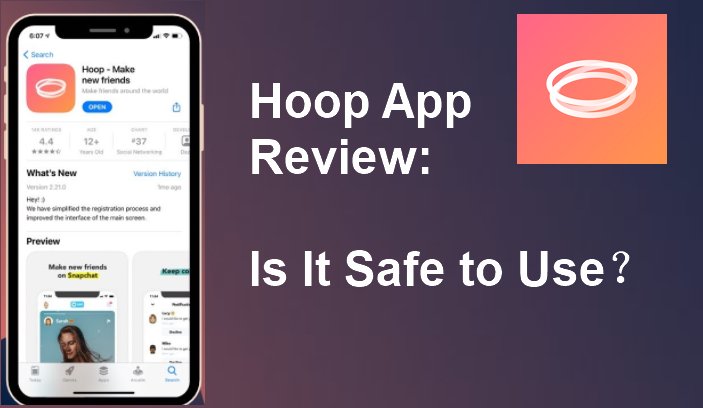 Hoop app review