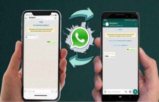 how to transfer whatsapp to new phone