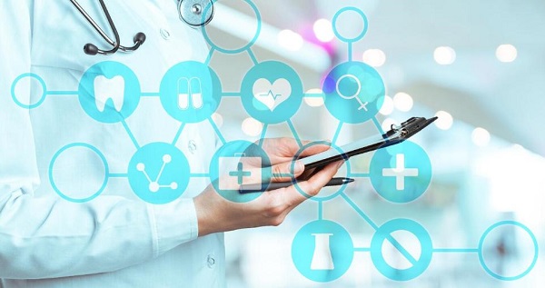 Internet of Things Healthcare