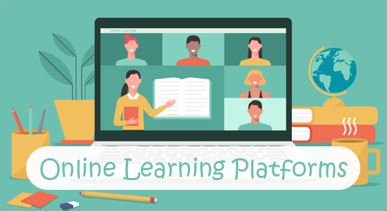 online learning platforms for students