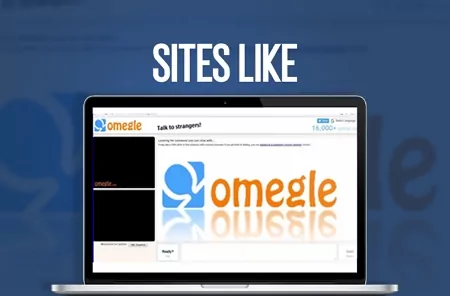 sites like Omegle