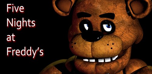 Five Night at Fredy’s