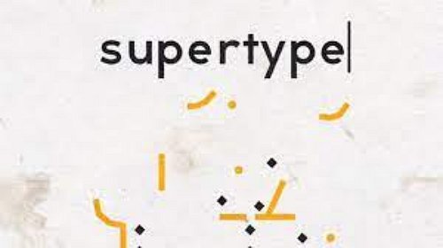 supertype