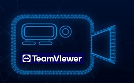 TeamViewer Session Recording