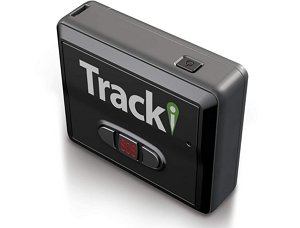 Tracki GPS Tracker for Kids