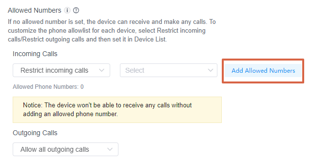 Add-Allowed-Numbers-1