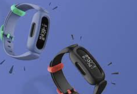 Fitbit Ace 3