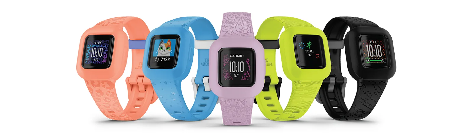 Garmin Vivofit Jr. 3