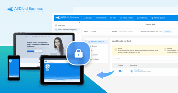 Kiosk Browser lockdown solution e1753078593453