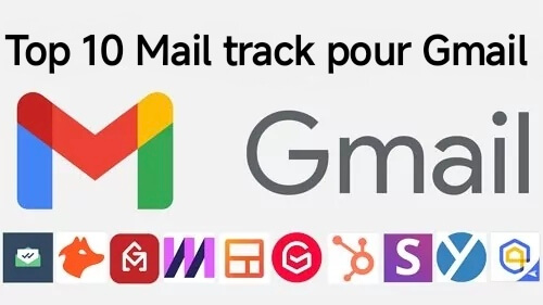 Mail track pour Gmail