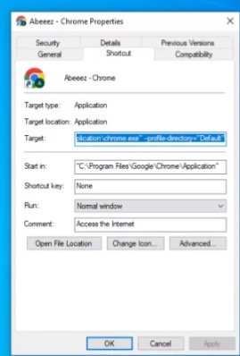 add chrome as shortcut?v=20260520022814