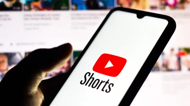 download youtube shorts mp3