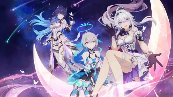 Honkai Impact 3rd