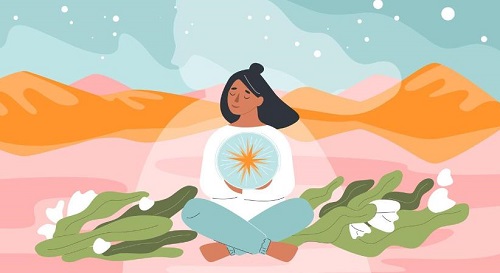 Mindfulness and Meditation