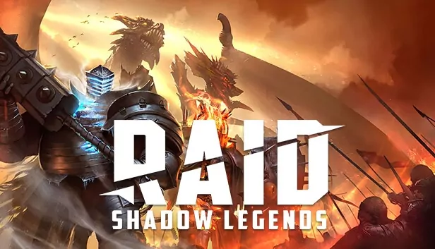 Raid Shadow Legends