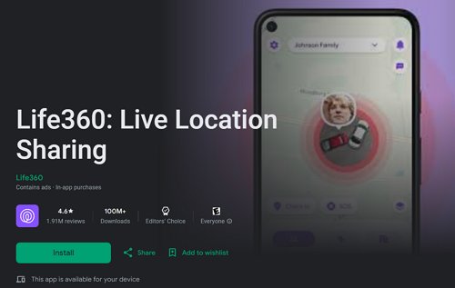 Life360