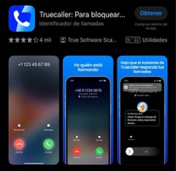 truecaller iphone