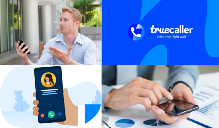 Truecaller