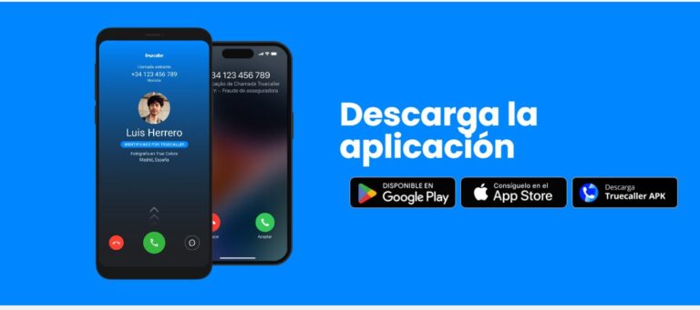 Descargar Truecaller