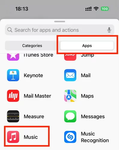 add apple music widget to lock screen 3