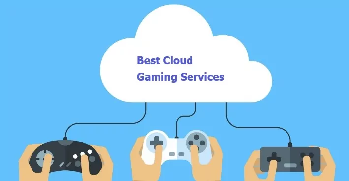 Best Cloud Gaming Service