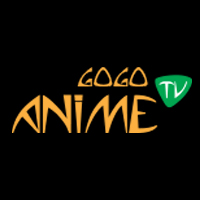 Gogoanime logo