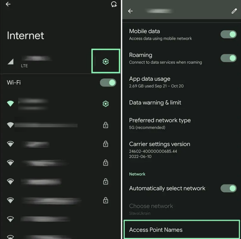 How To Configure Proxy Settings On Android Devices