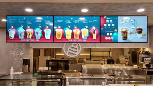 digital-menu-board