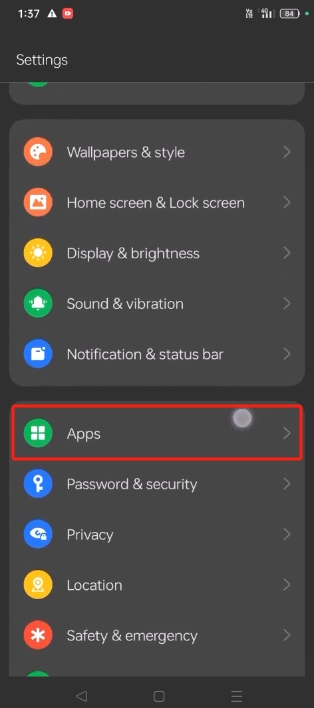 how to enable google play services
