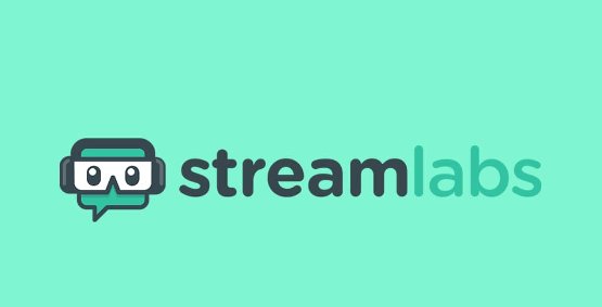 icon of streamlabs