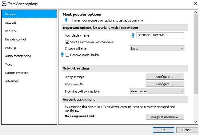 How to Remotely Access Another Computer over the Internet?