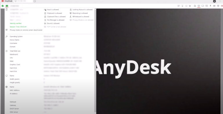 AnyDesk