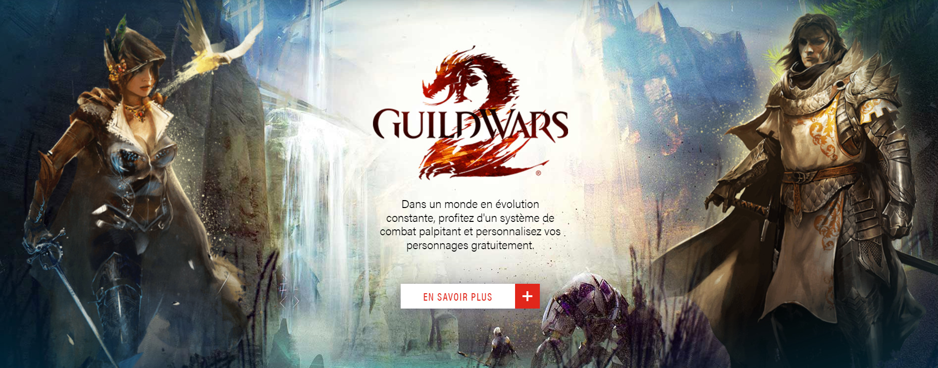 Guild Wars 2