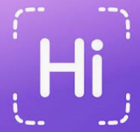 HiHello logo image