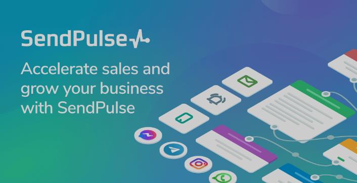 Sendpulse