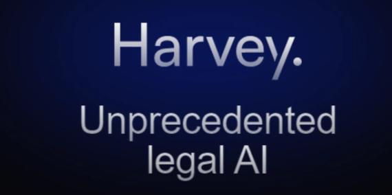 Harvey AI