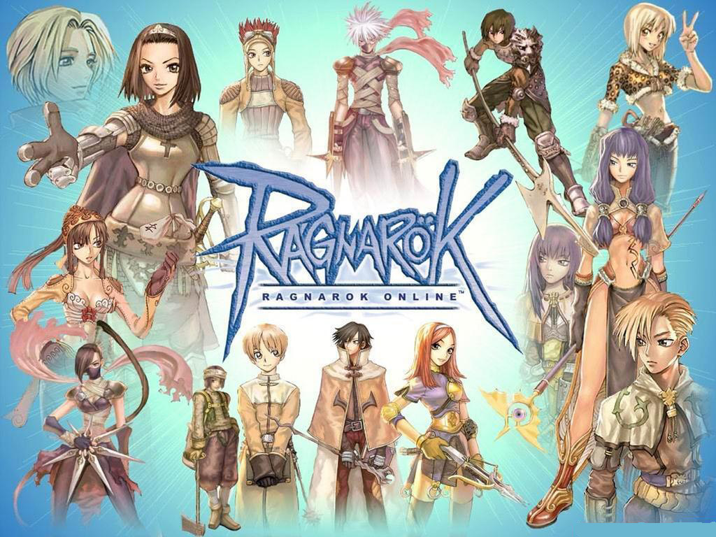 Ragnarok Online