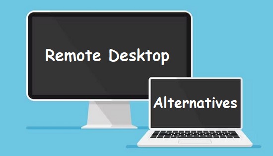 Remote Desktop Alternatives