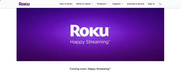 roku