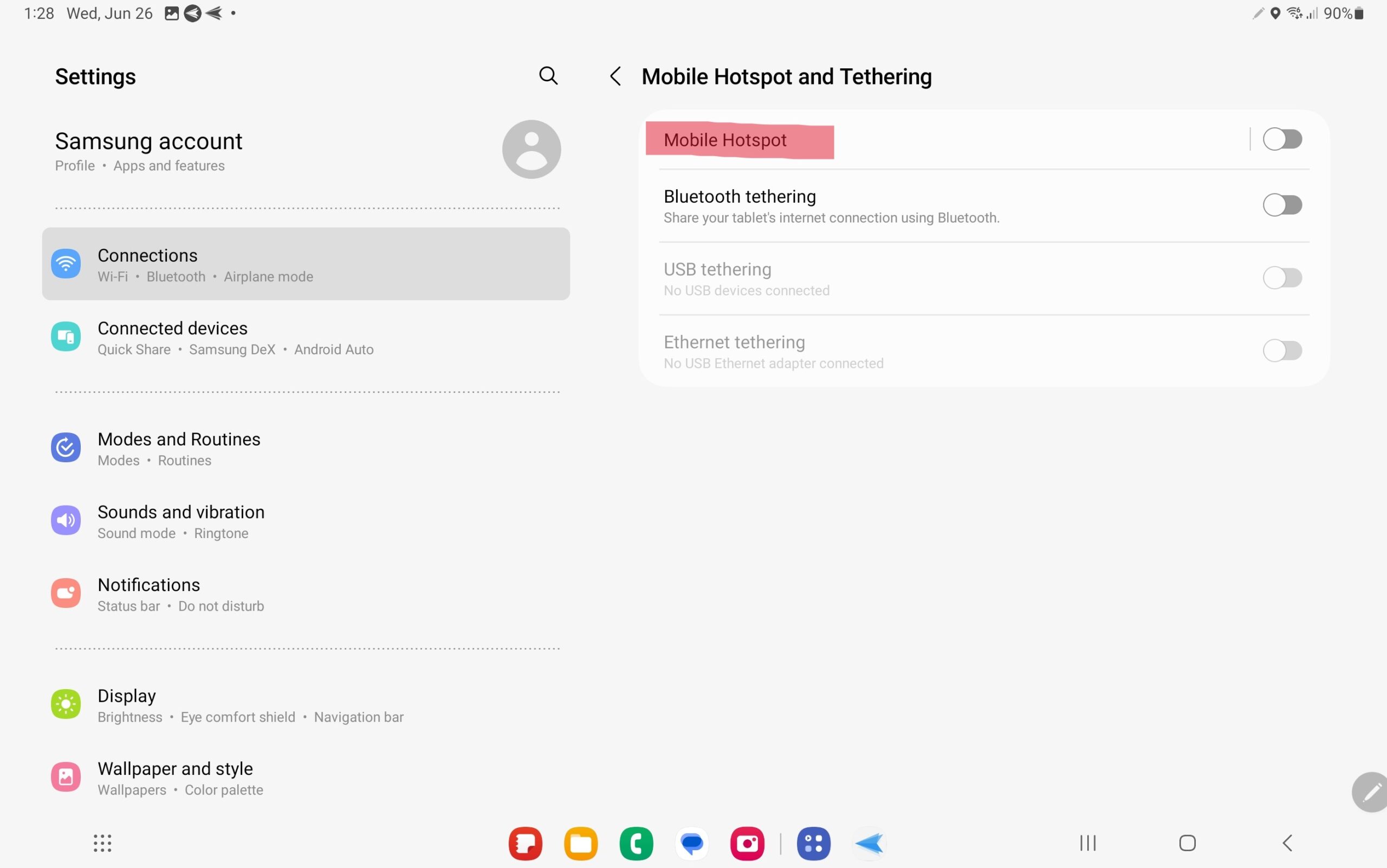 Password List On Android