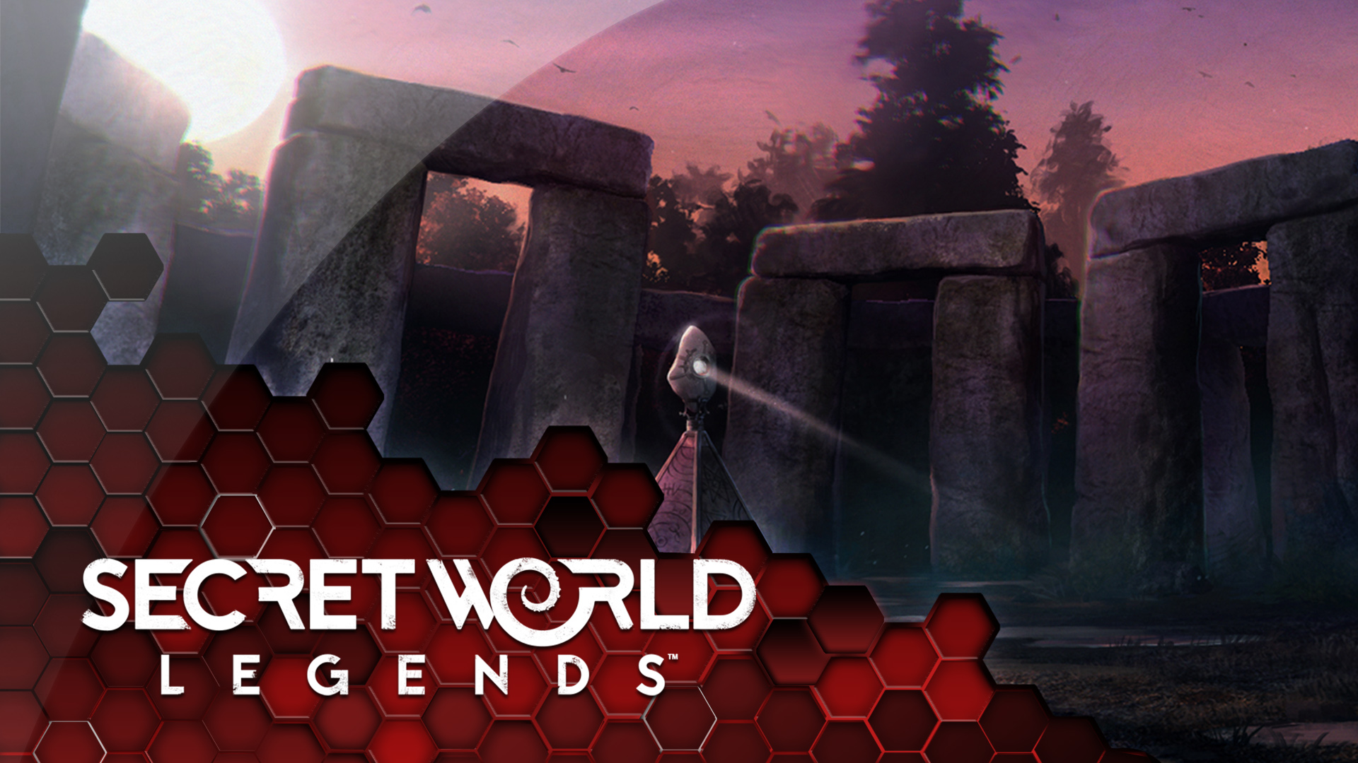 Secret Worlds Legends