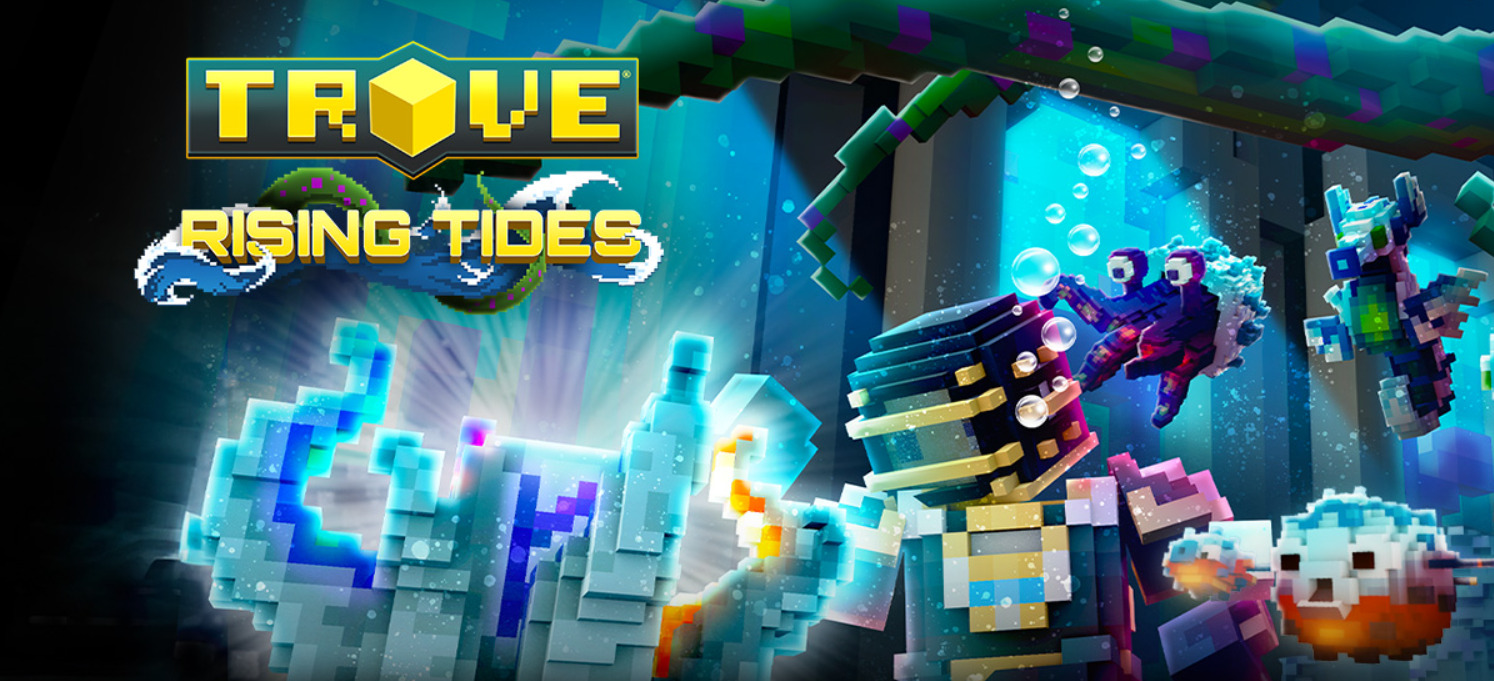 Trove