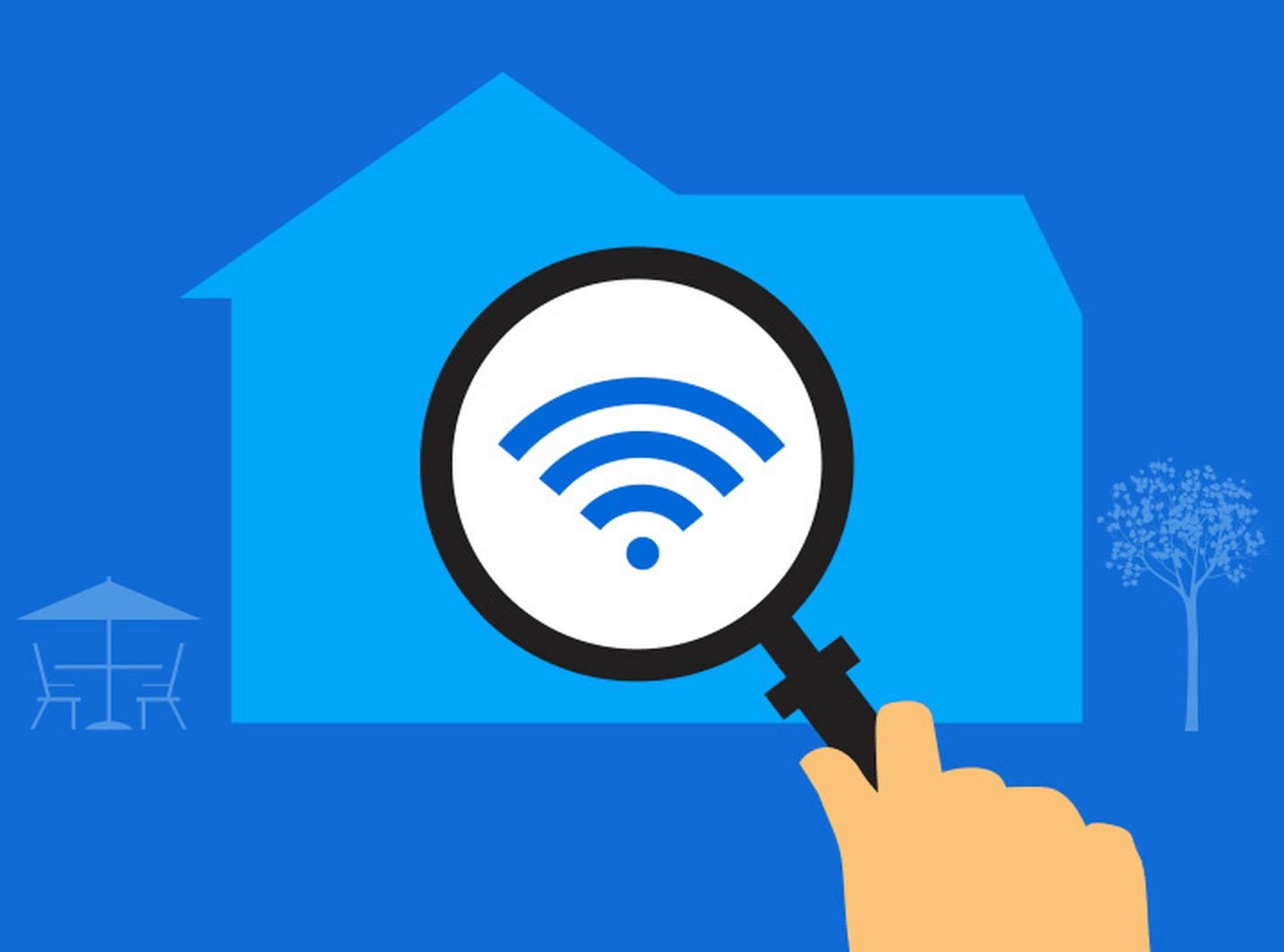 what are wifi security protocols