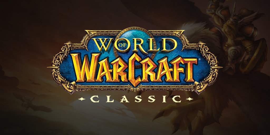 World of Warcraft: Classic