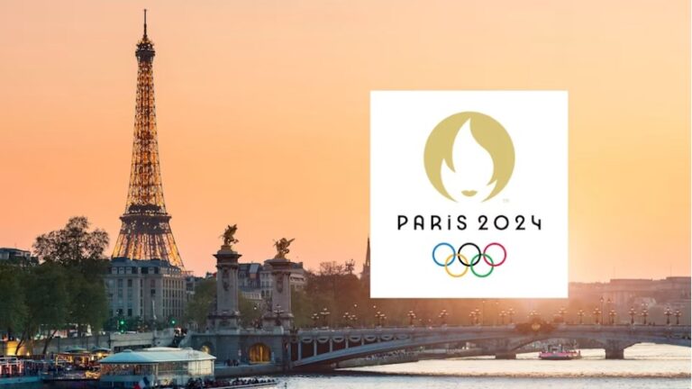 2024 Paris Olympic