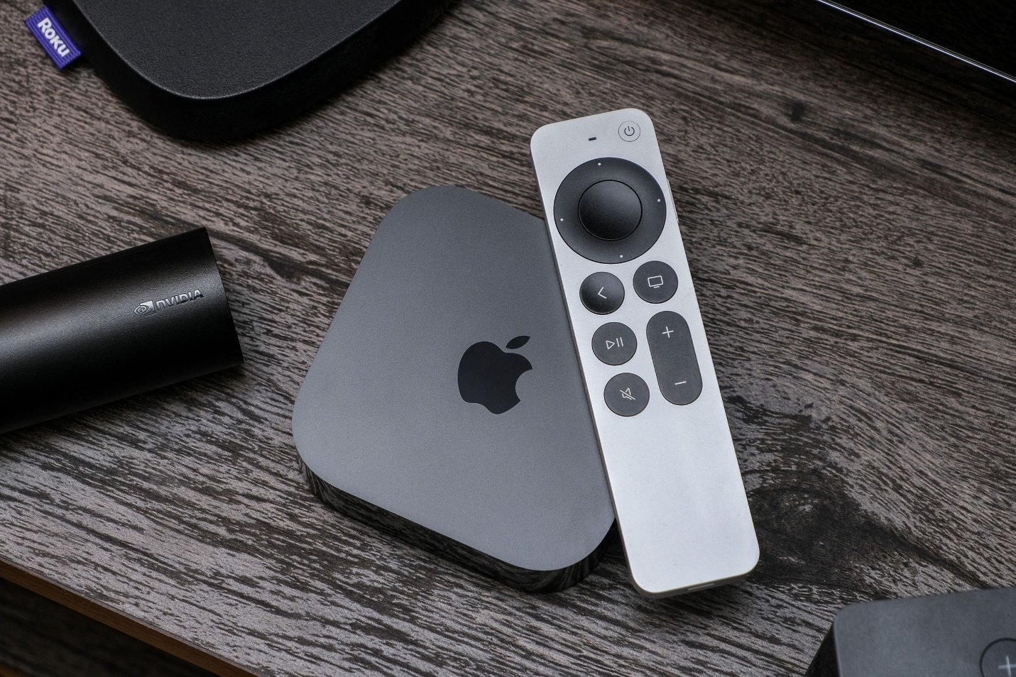 Apple TV 4K