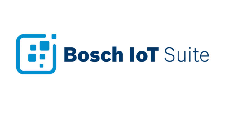 Bosch-IoT-Suite