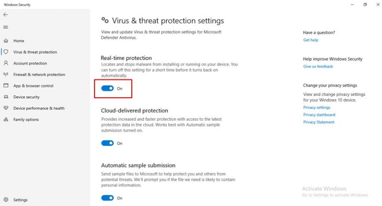 How-to-Turn-onoff-Defender-antivirus-protection-in-Windows-Security-2