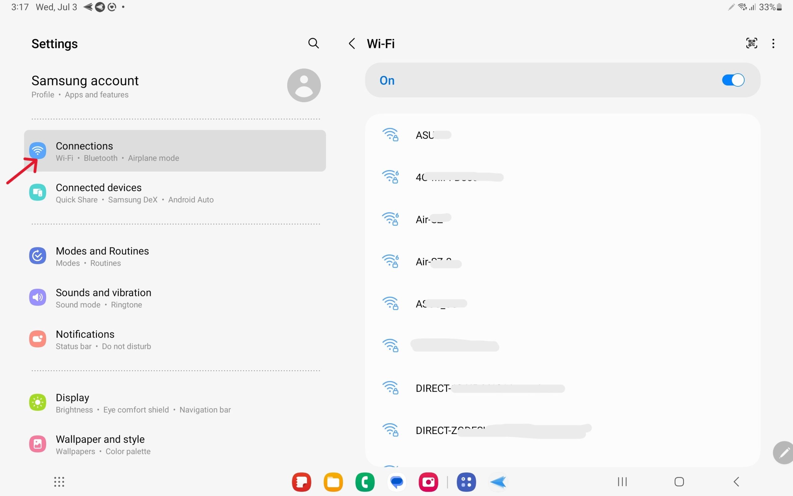 Android Automatically Connect to Wi-Fi Set Up Guide [2025]